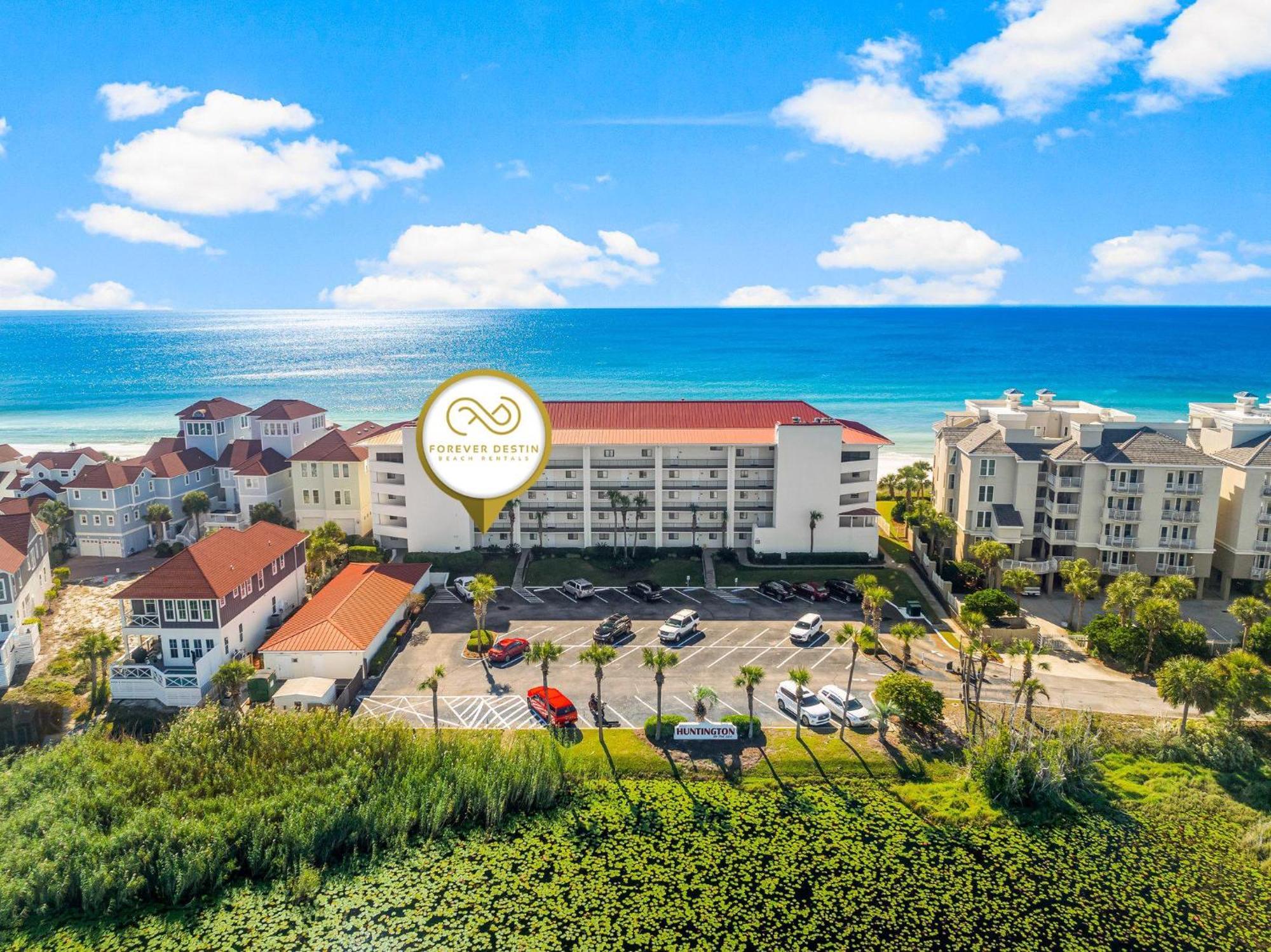 Monaco Sands Heated Pool Beachfront *
