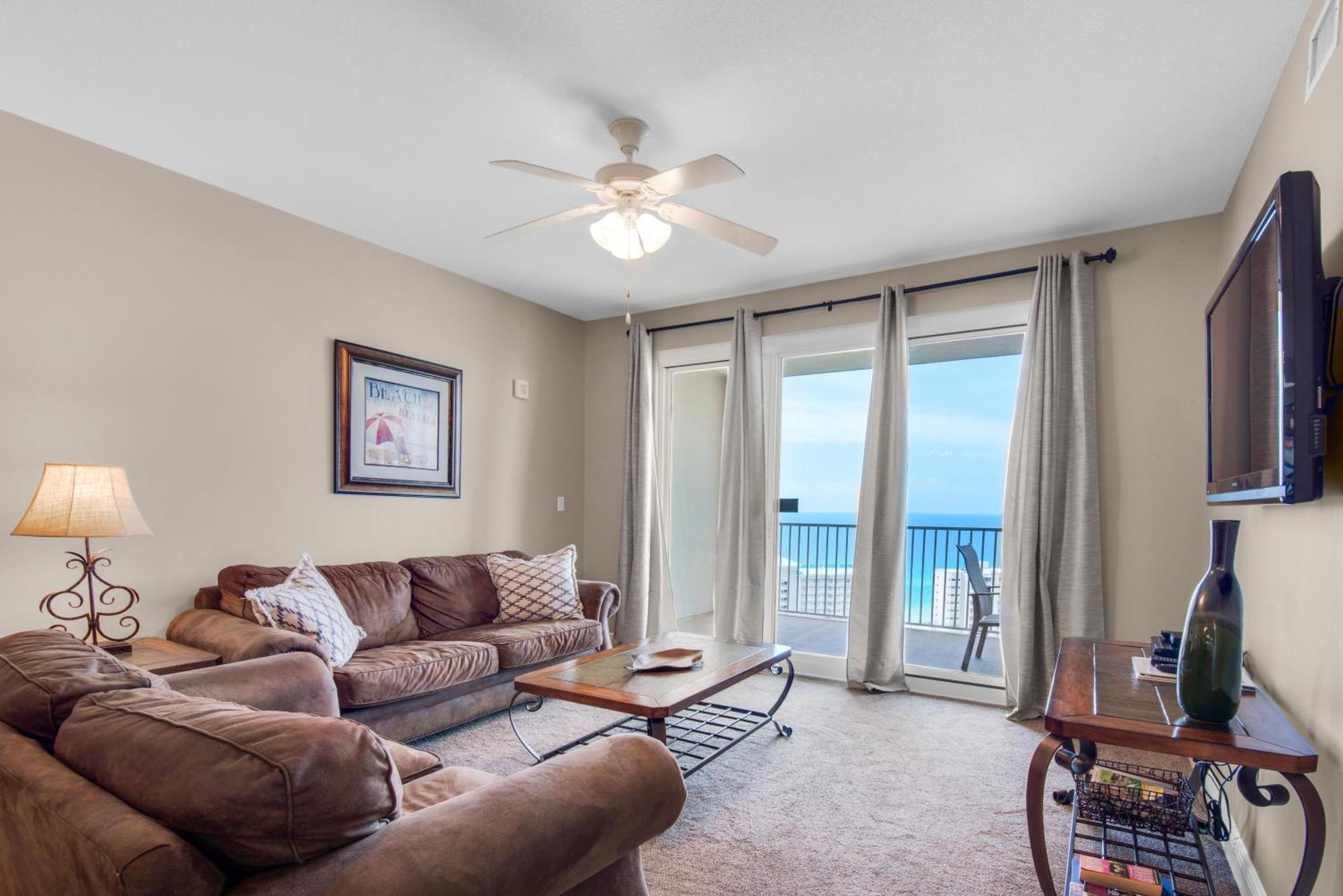 Ariel Dunes Ii 2202 Holiday home