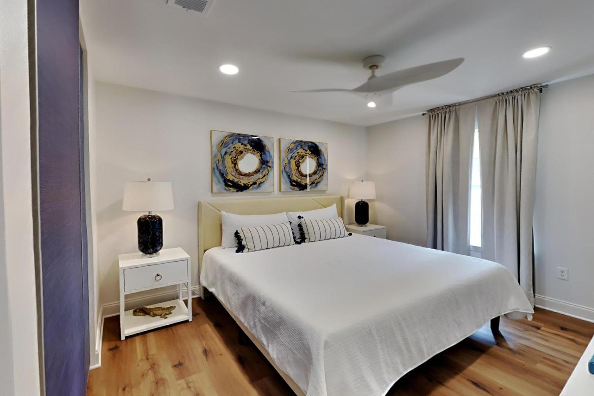 Holiday home Seaspray *
