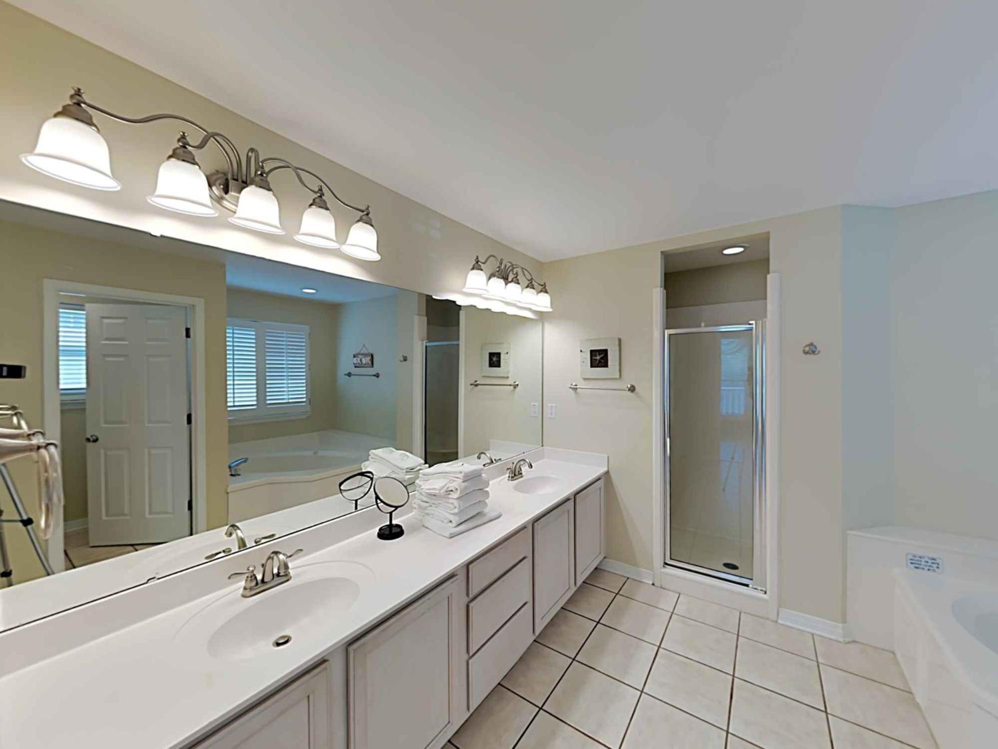 Ocean Breeze Destin