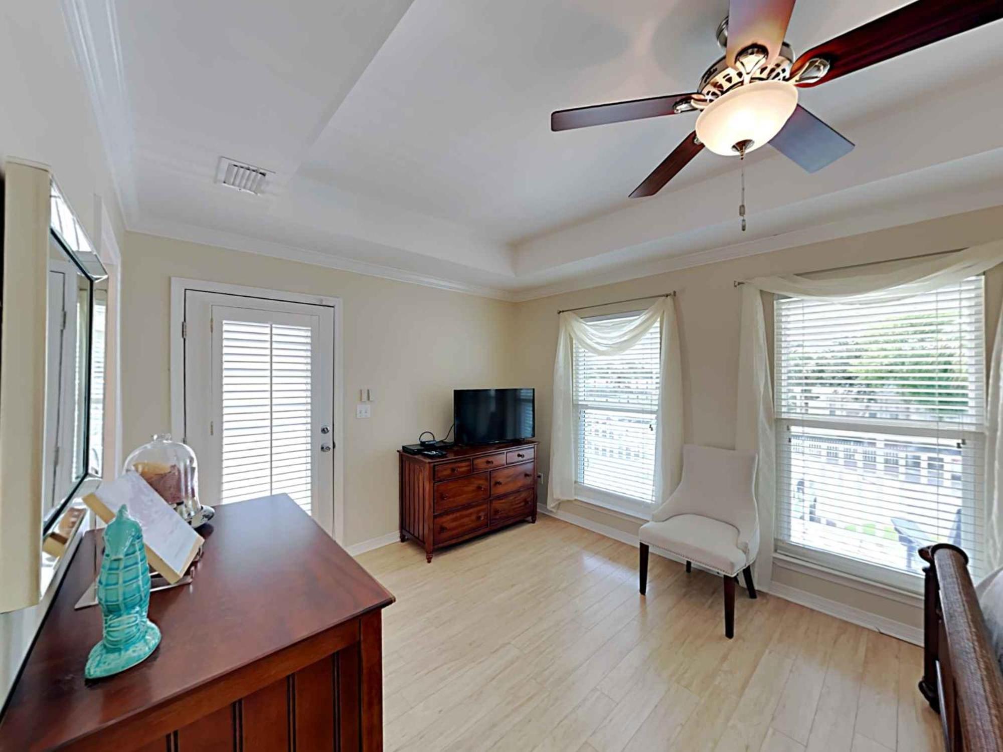 Holiday home Ocean Breeze