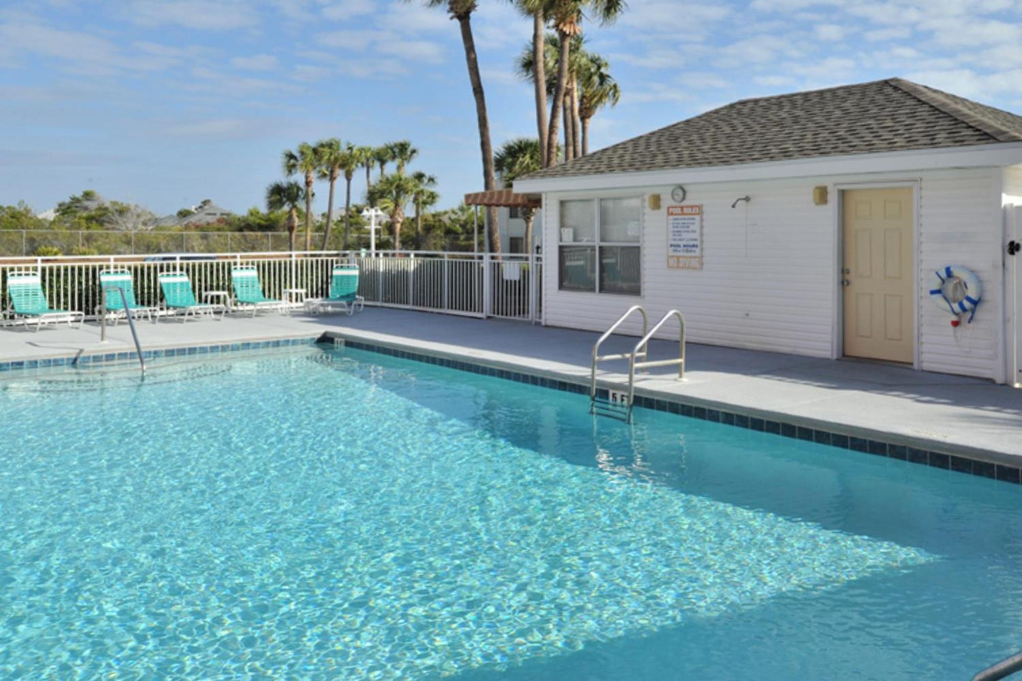 Gulfview Ii 308 Apartment *