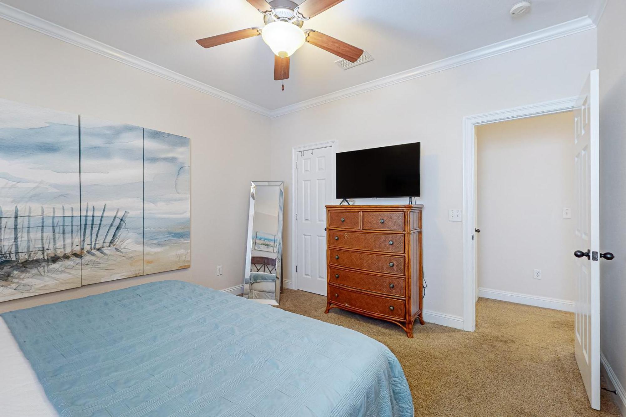 Holiday home Waterdog Ii Destin