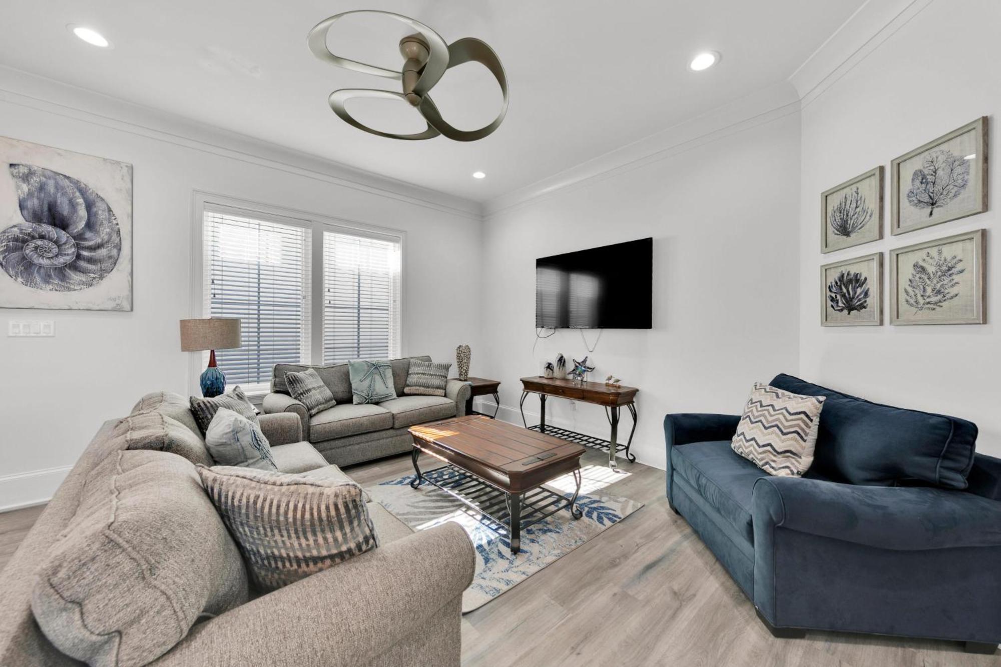 Azul Atlantica Holiday home Destin