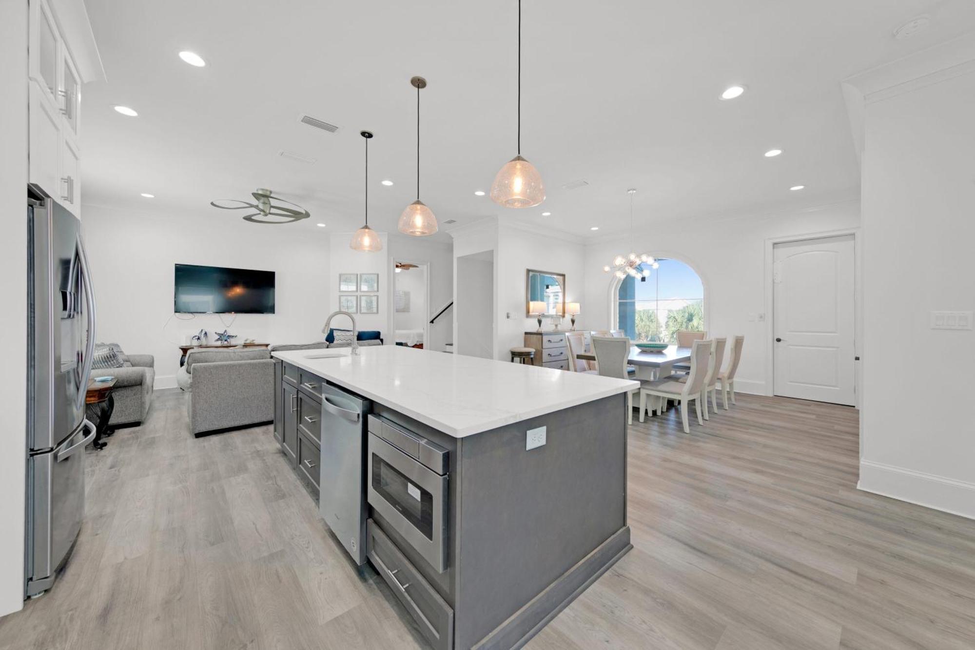 Azul Atlantica Holiday home Destin