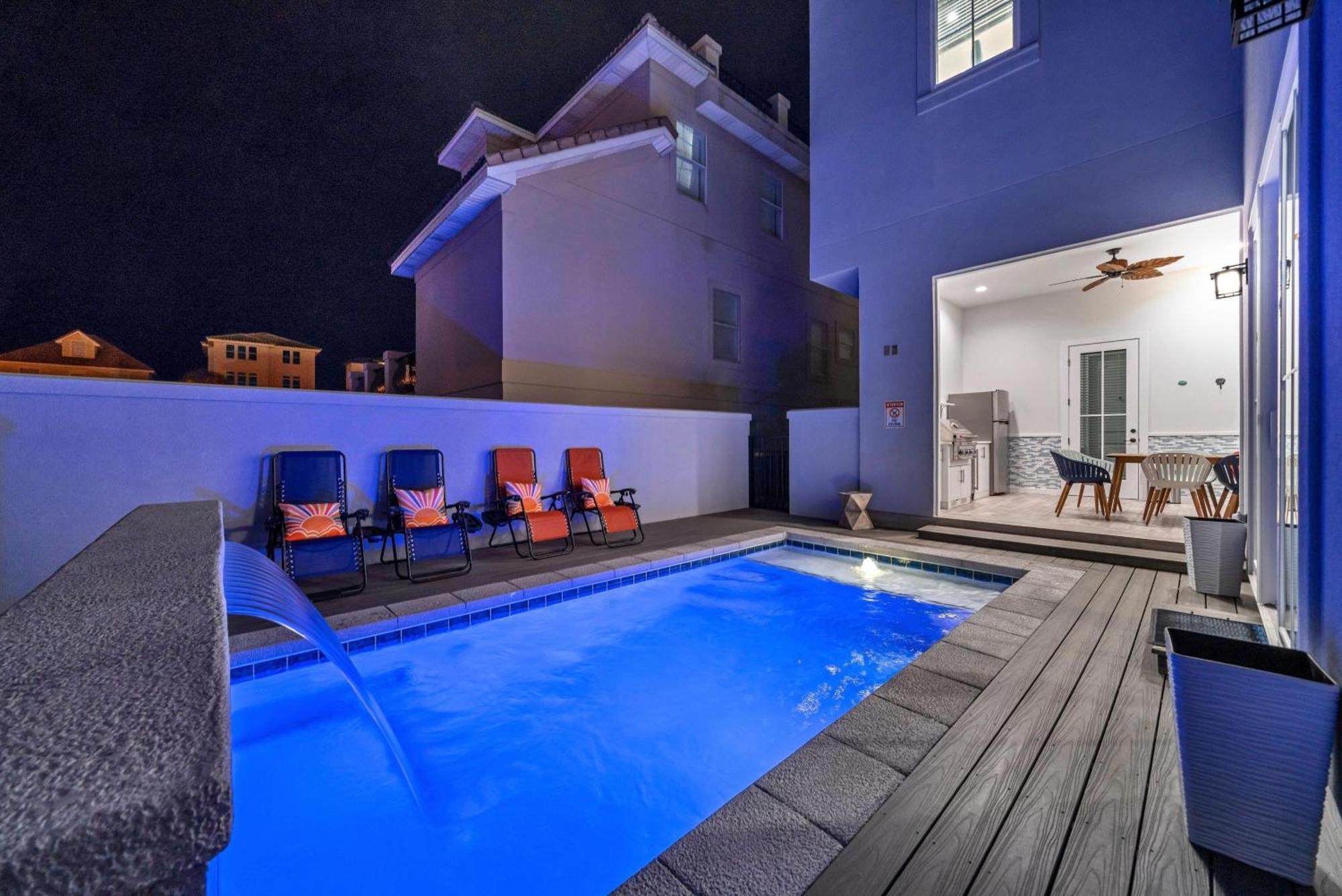 Azul Atlantica Holiday home