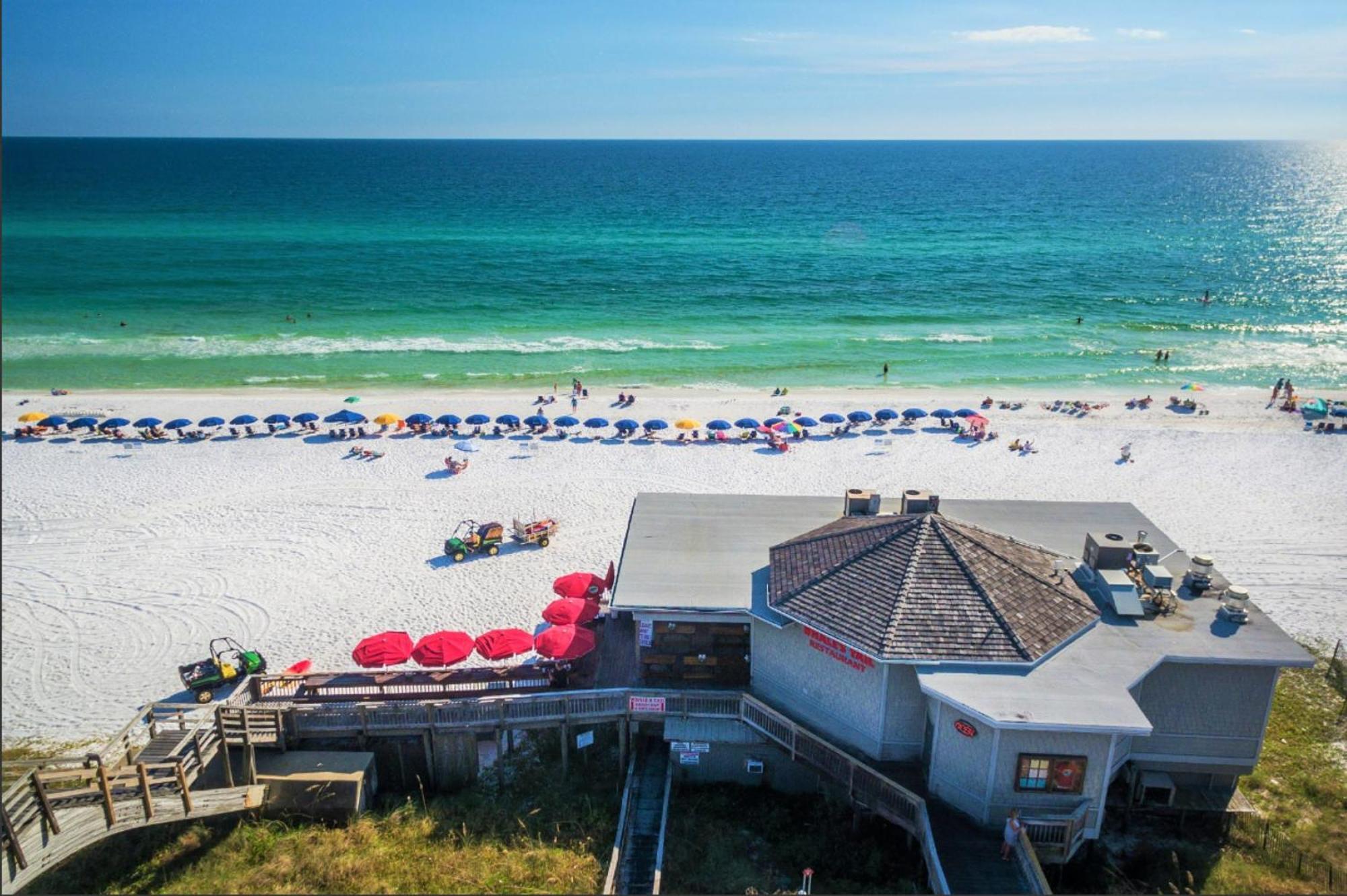 Majestic Sun 601b Destin