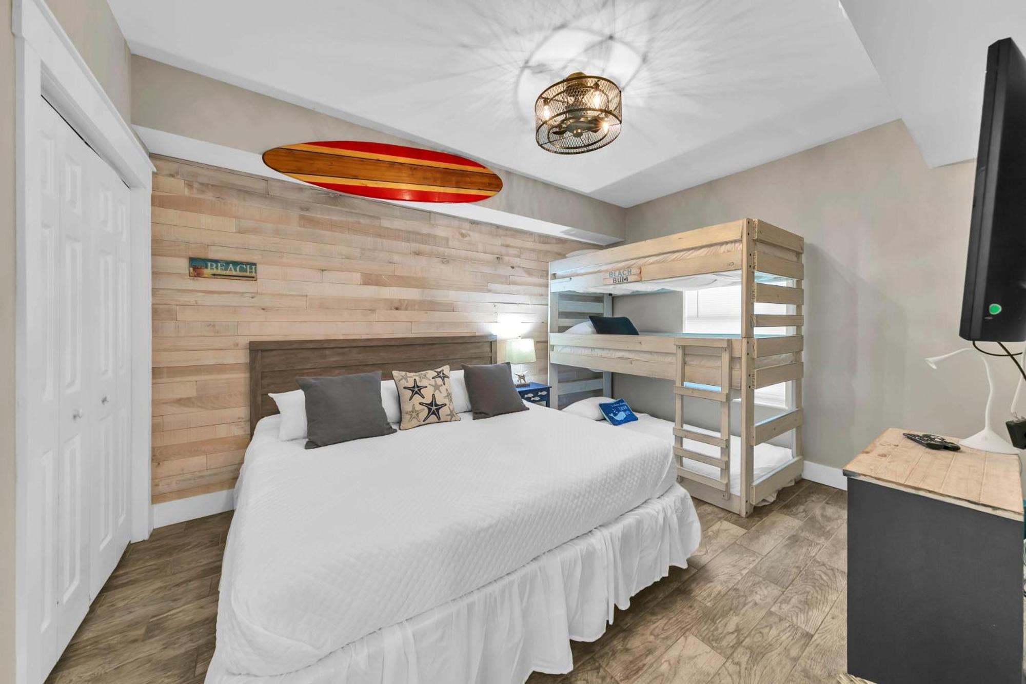 Majestic Sun 601b Holiday home *