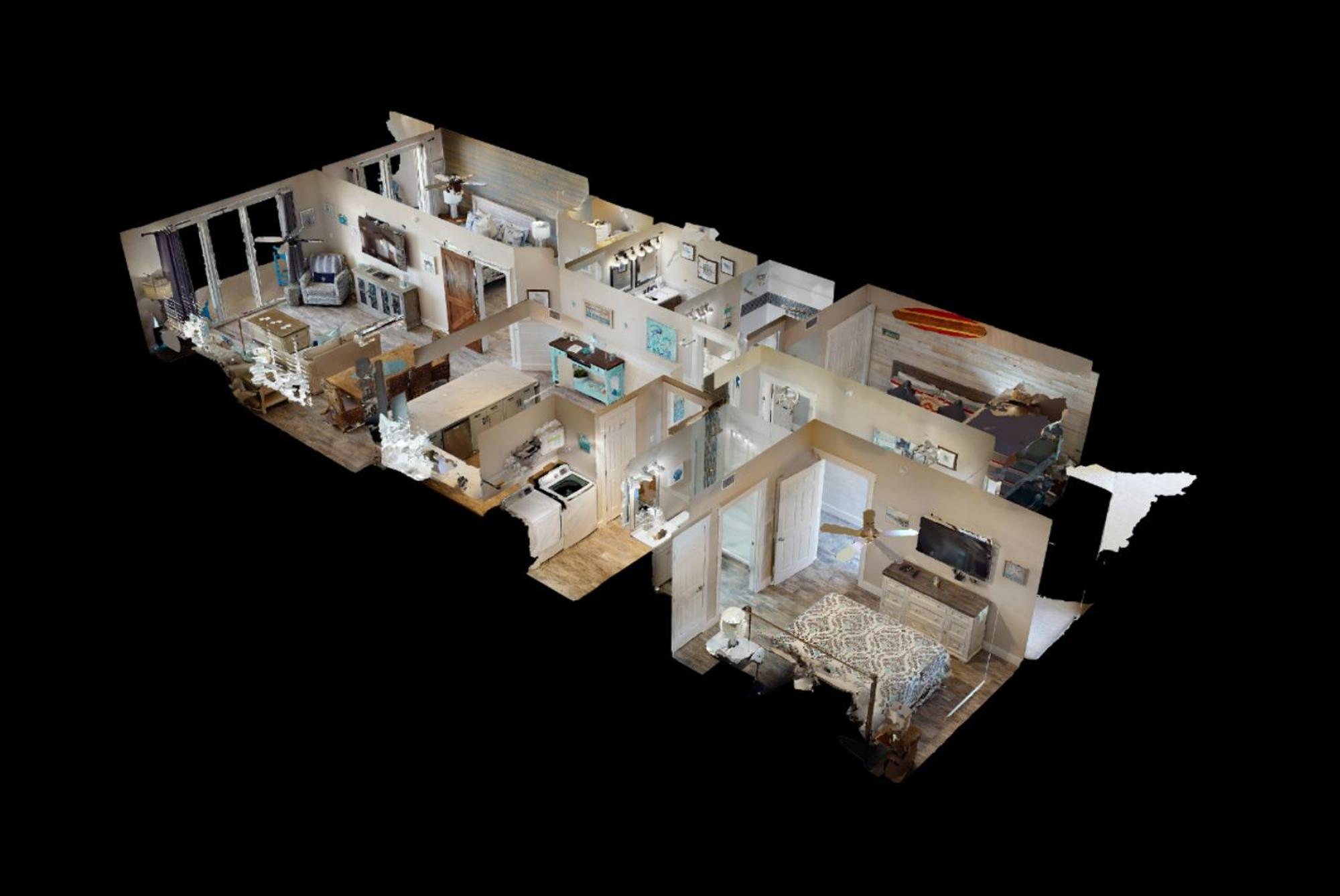 Holiday home Majestic Sun 601b Destin