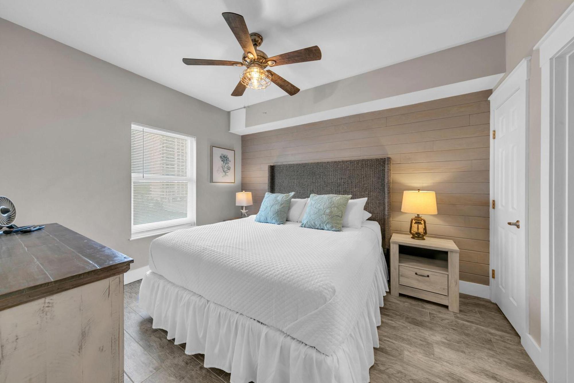 Majestic Sun 601b Holiday home *