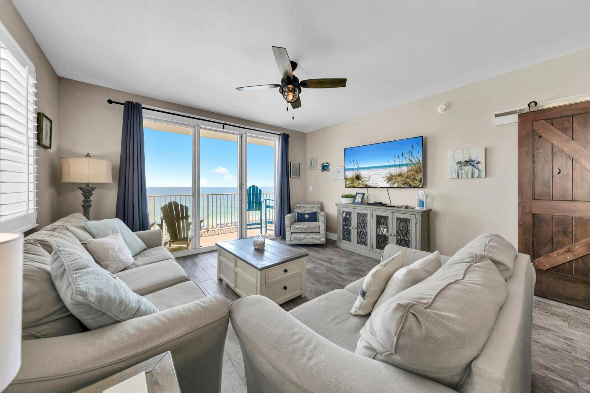 Majestic Sun 601b Holiday home