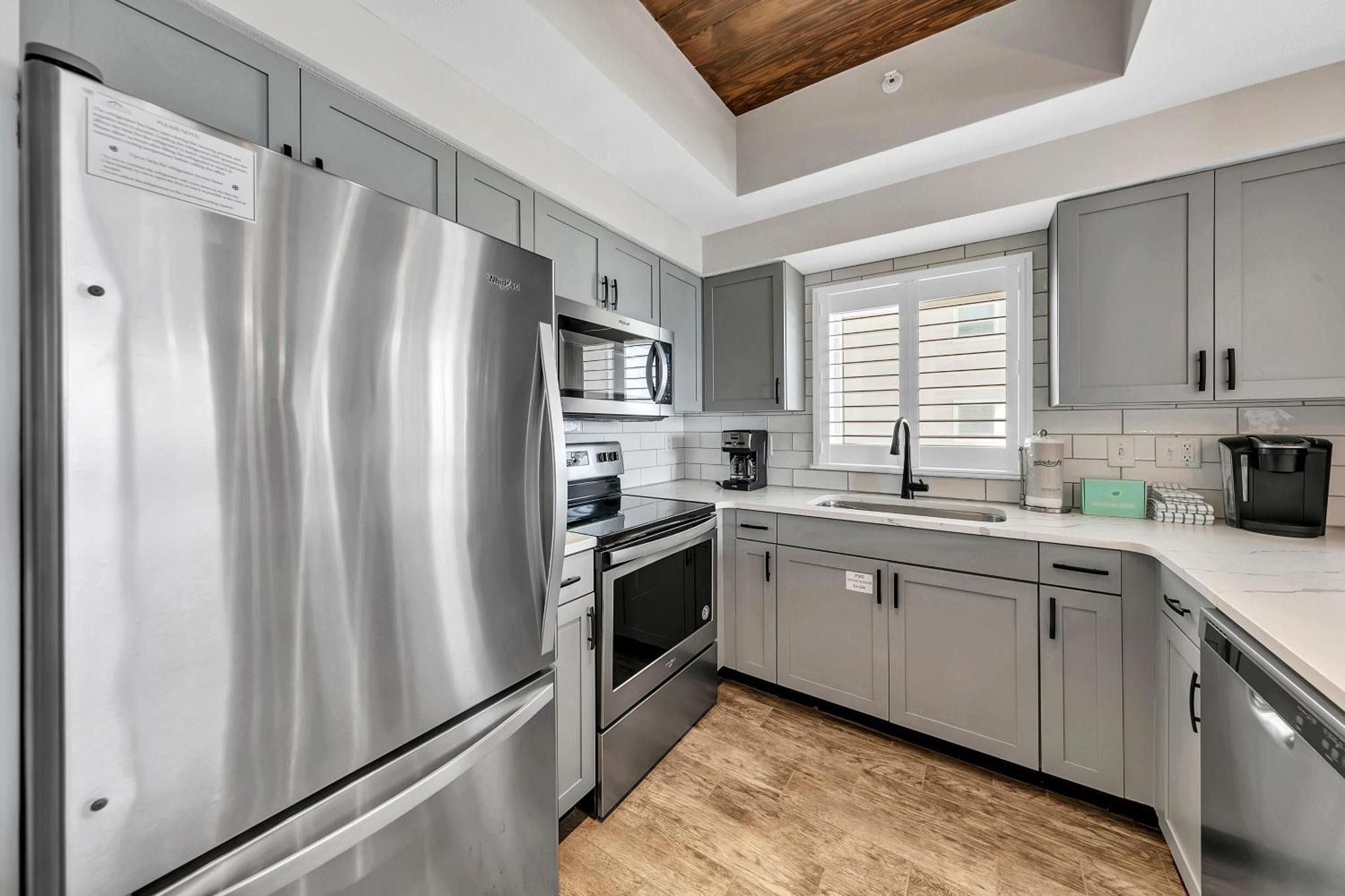Majestic Sun 601b Holiday home