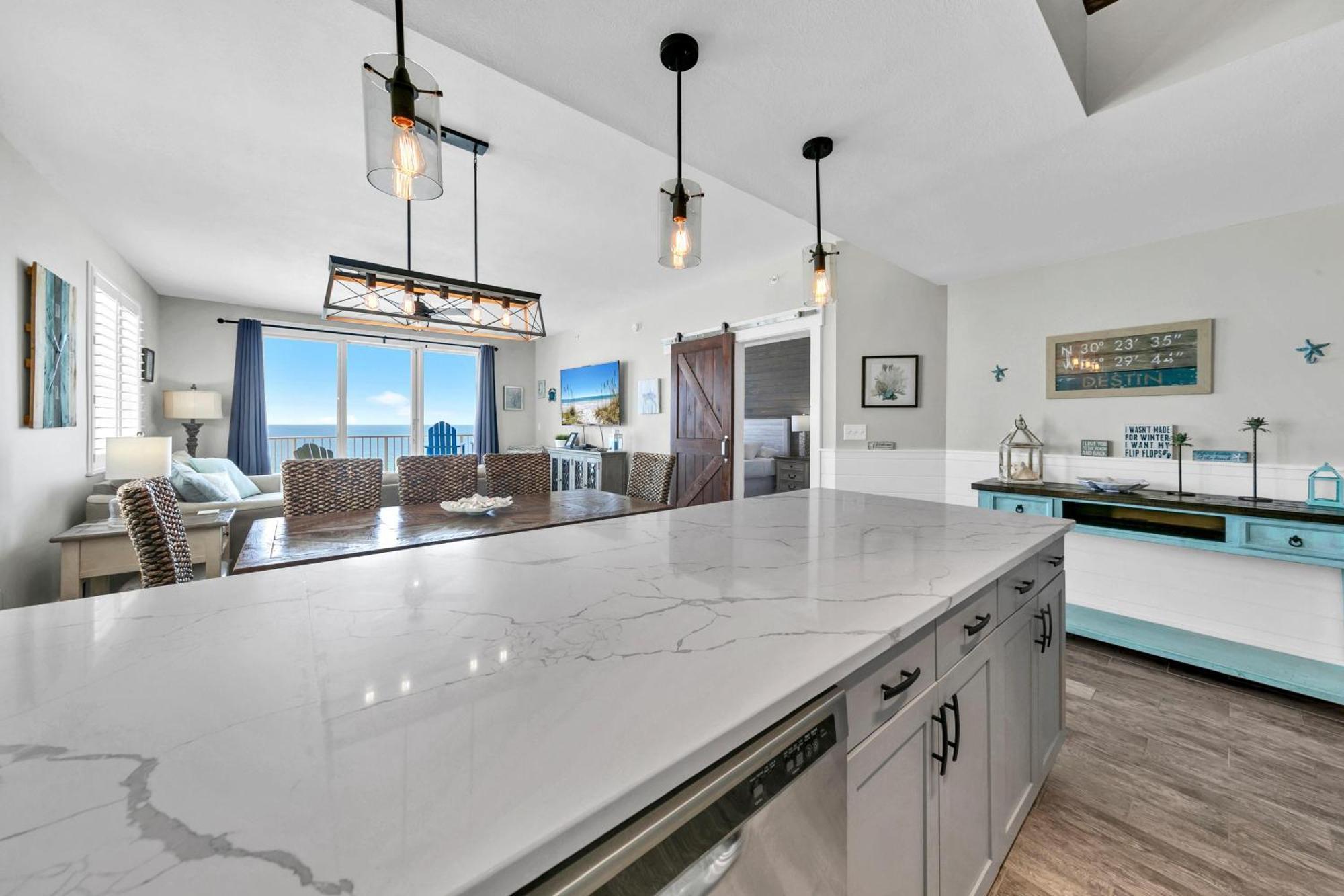 Majestic Sun 601b Holiday home *