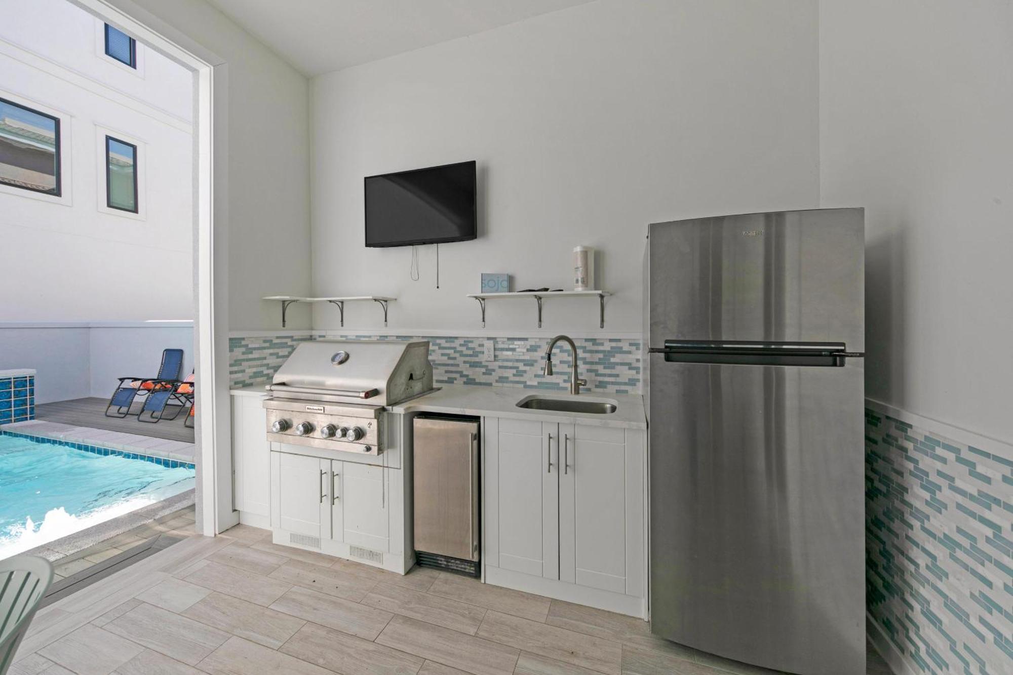 Azul Atlantica Holiday home