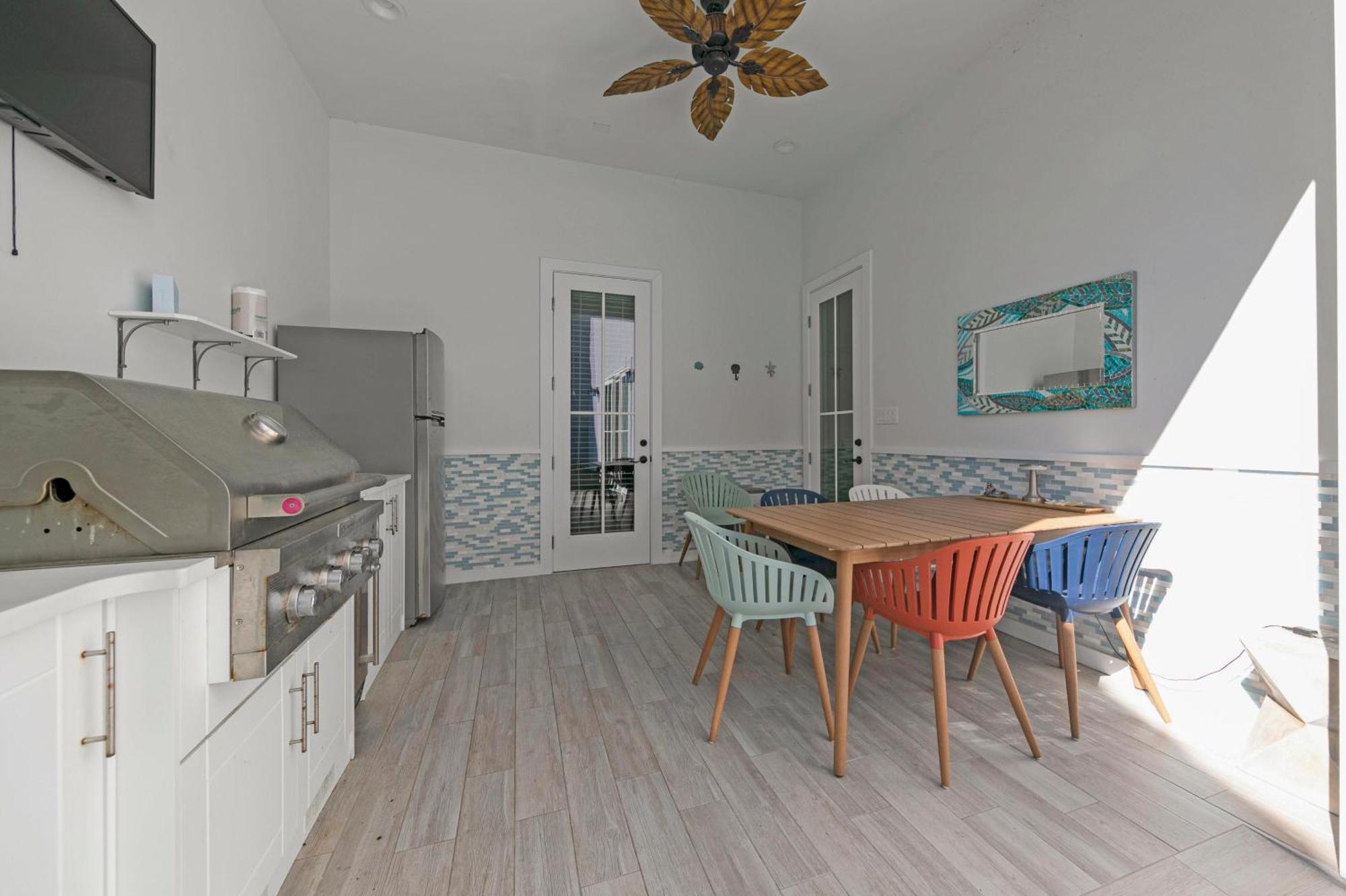 Holiday home Azul Atlantica