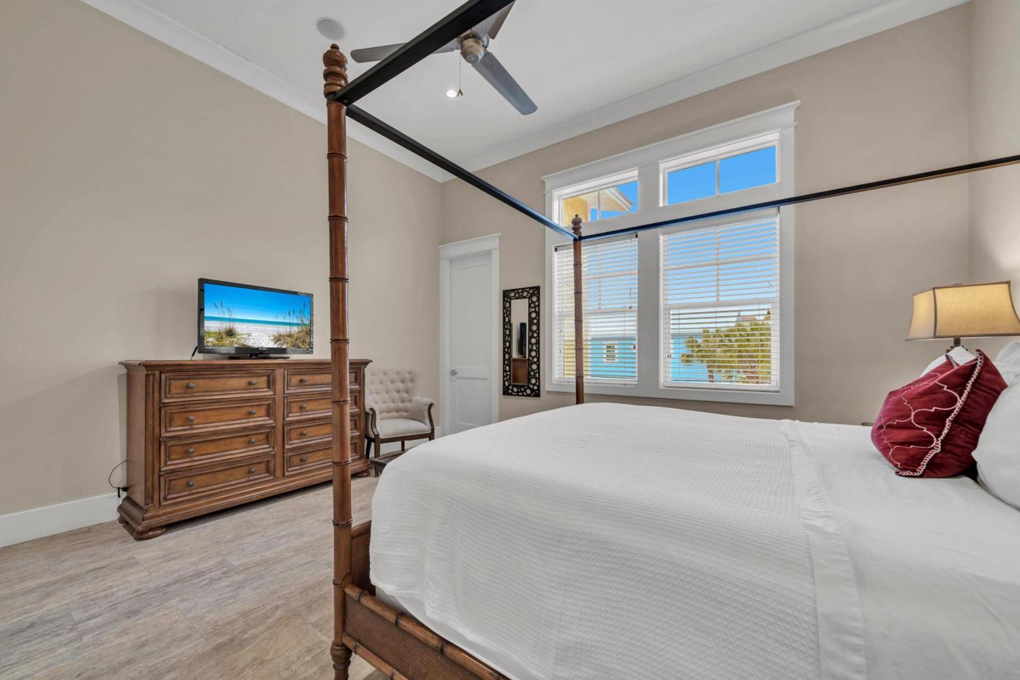 Wintertide Holiday home Destin