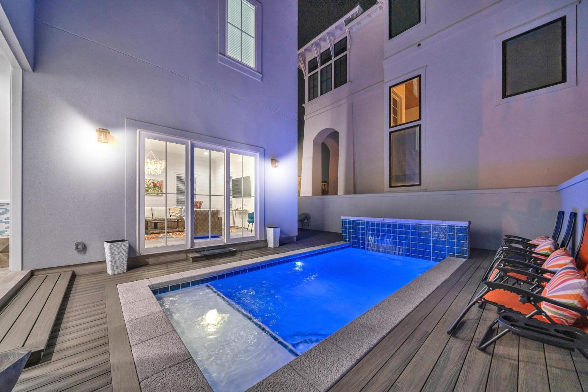 Holiday home Azul Atlantica Destin