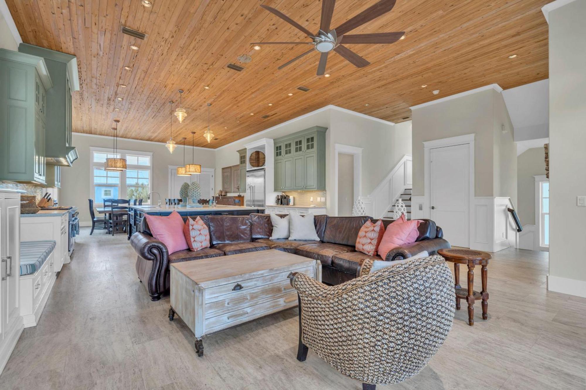 Wintertide Holiday home Destin