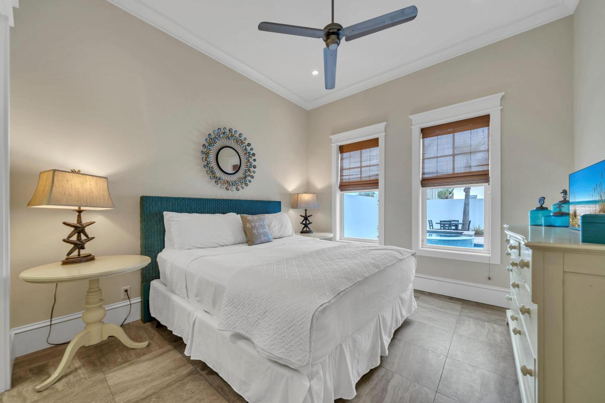 Holiday home Wintertide Destin