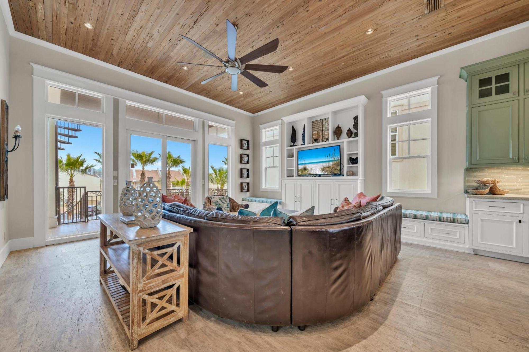 Wintertide Holiday home Destin