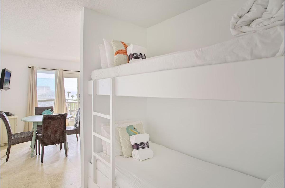 Grand Caribbean West 314 Ocean View Sleeps 6 Holiday home Destin