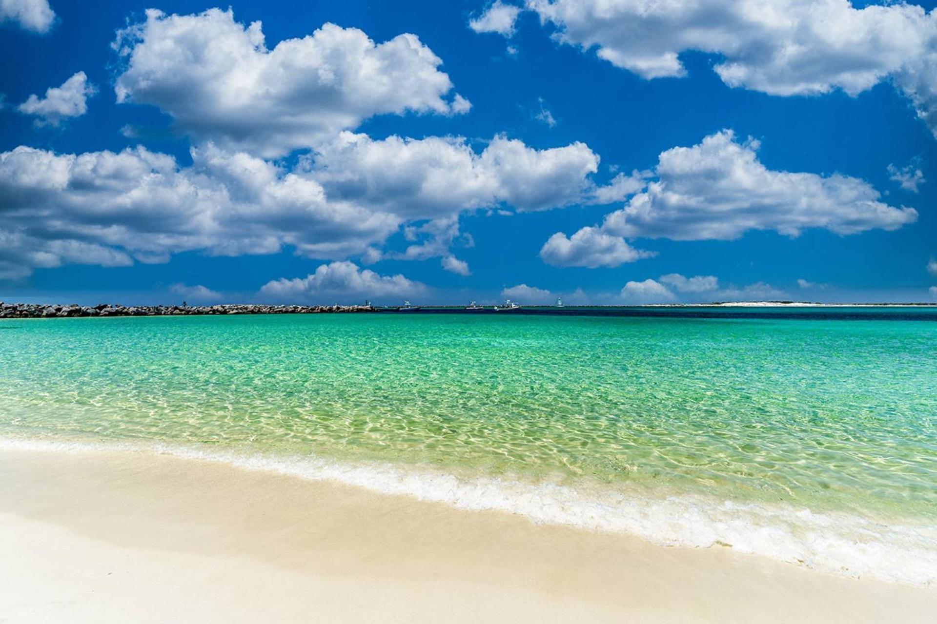 Holiday home Gulf Shore Drive #4 Harbor Oasis Destin
