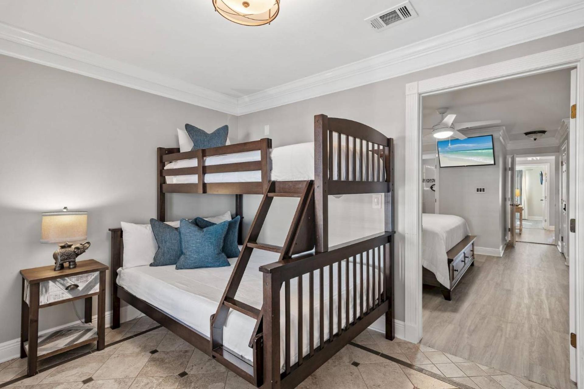 Gulf Shore Drive #4 Harbor Oasis Destin