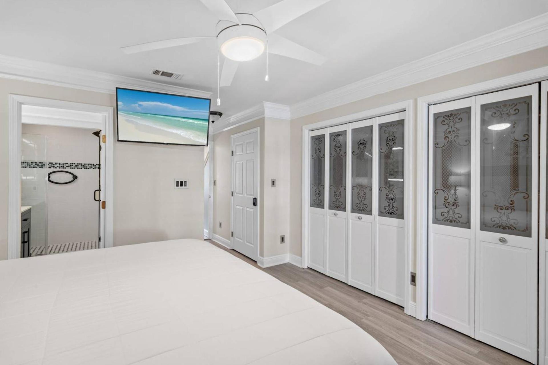 Gulf Shore Drive #4 Harbor Oasis * Destin