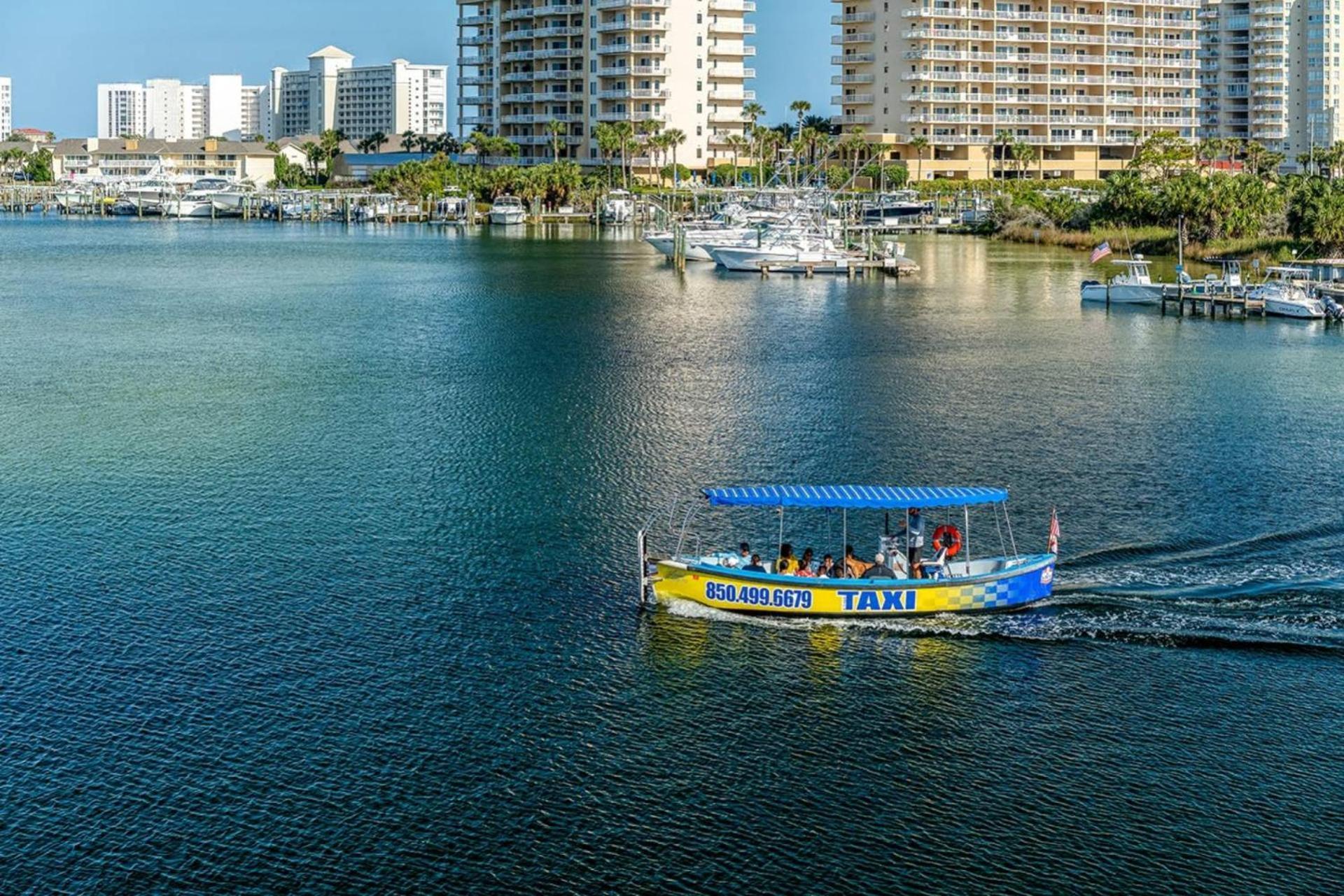 Gulf Shore Drive #4 Harbor Oasis Holiday home