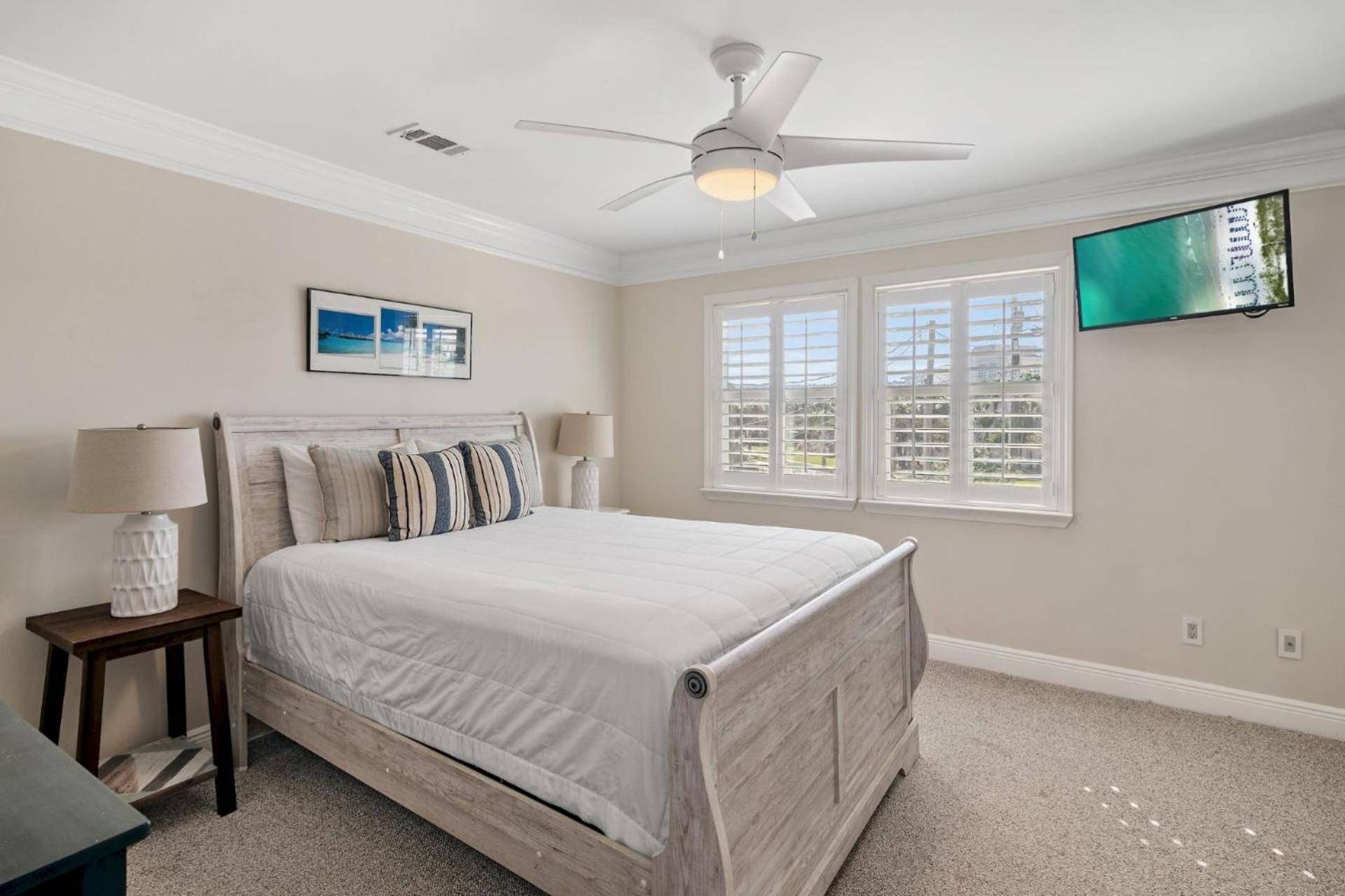 Holiday home Gulf Shore Drive #4 Harbor Oasis Destin