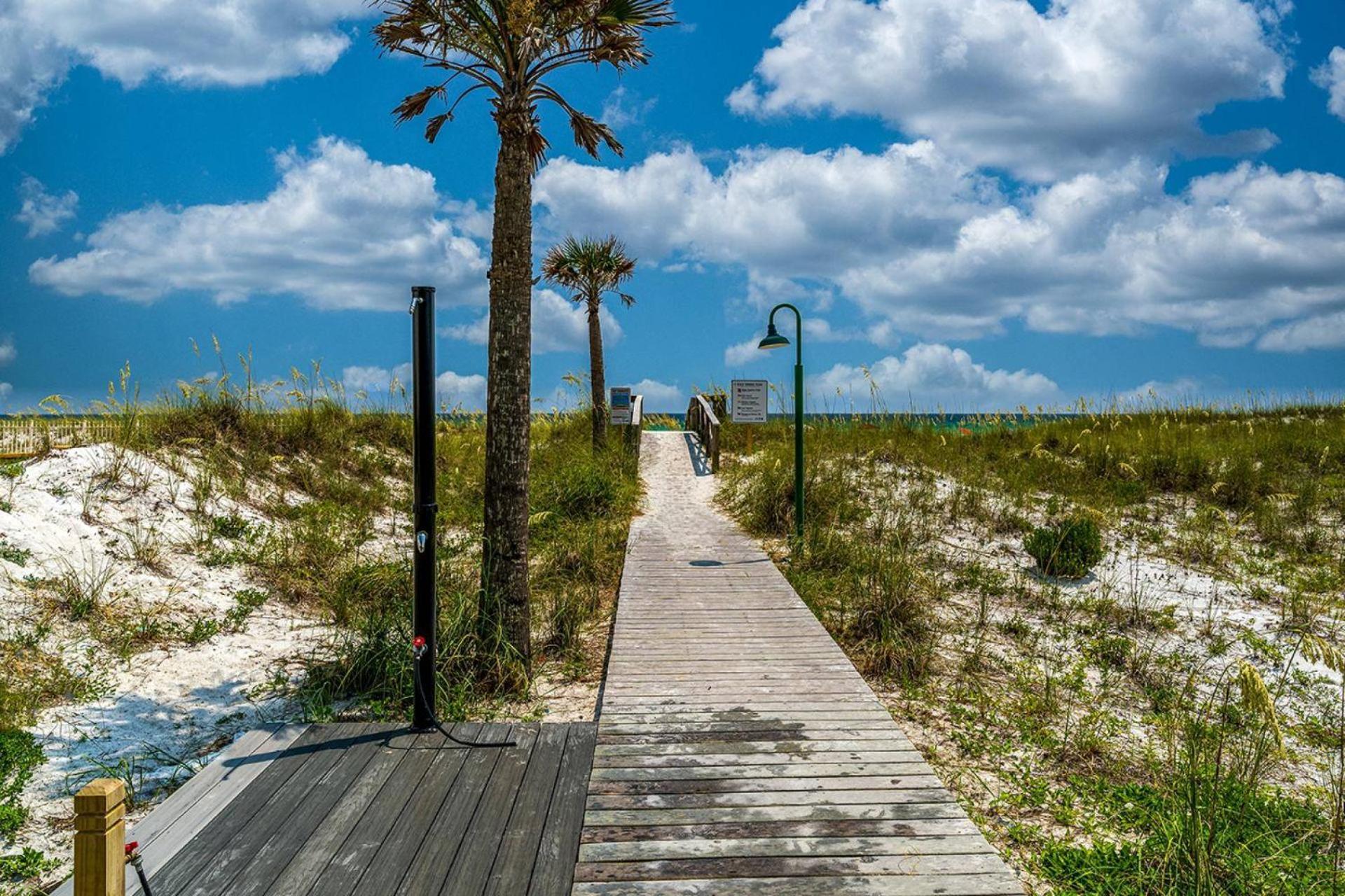 Gulf Shore Drive #4 Harbor Oasis Destin