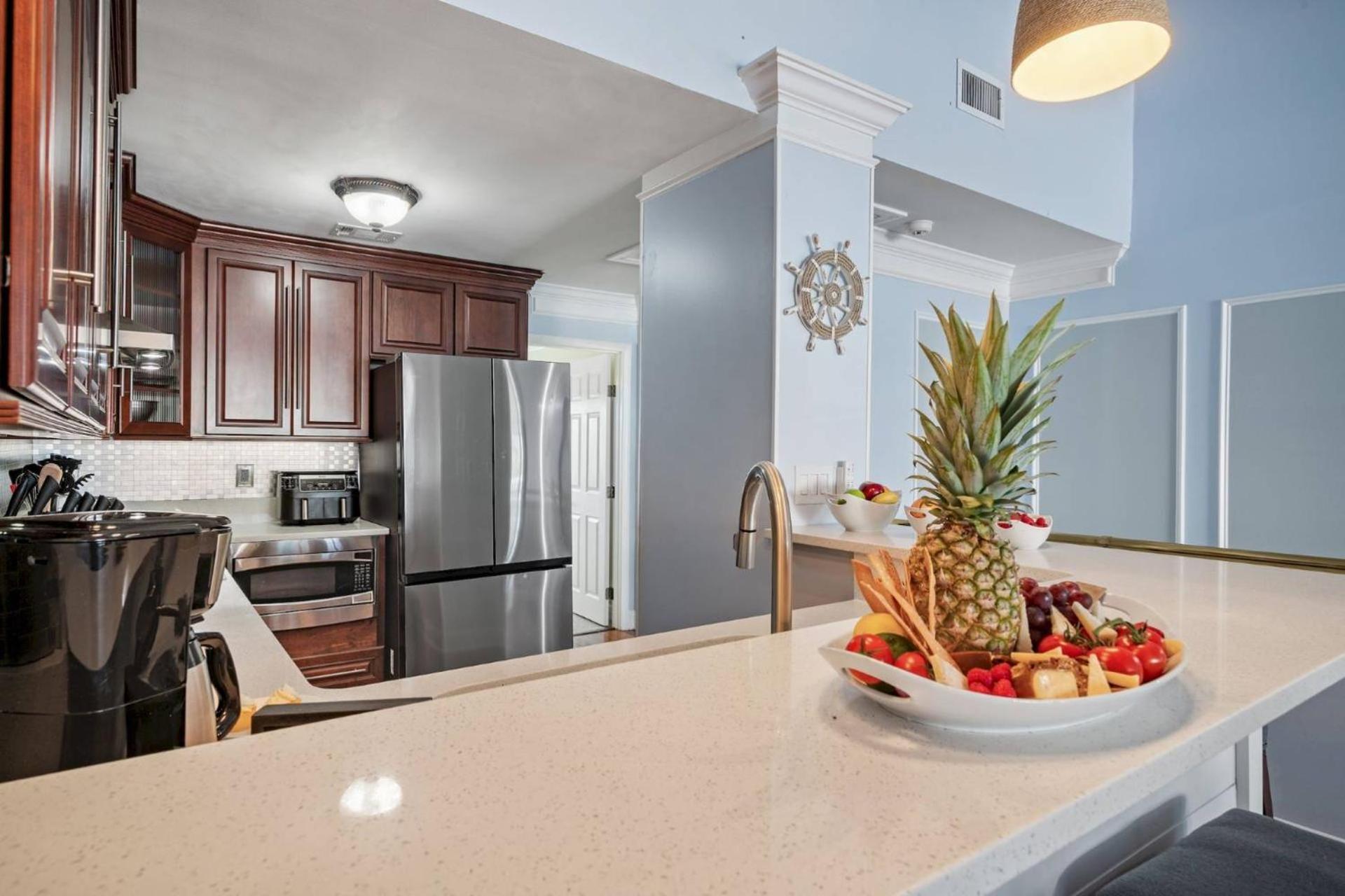 Gulf Shore Drive #4 Harbor Oasis Holiday home *