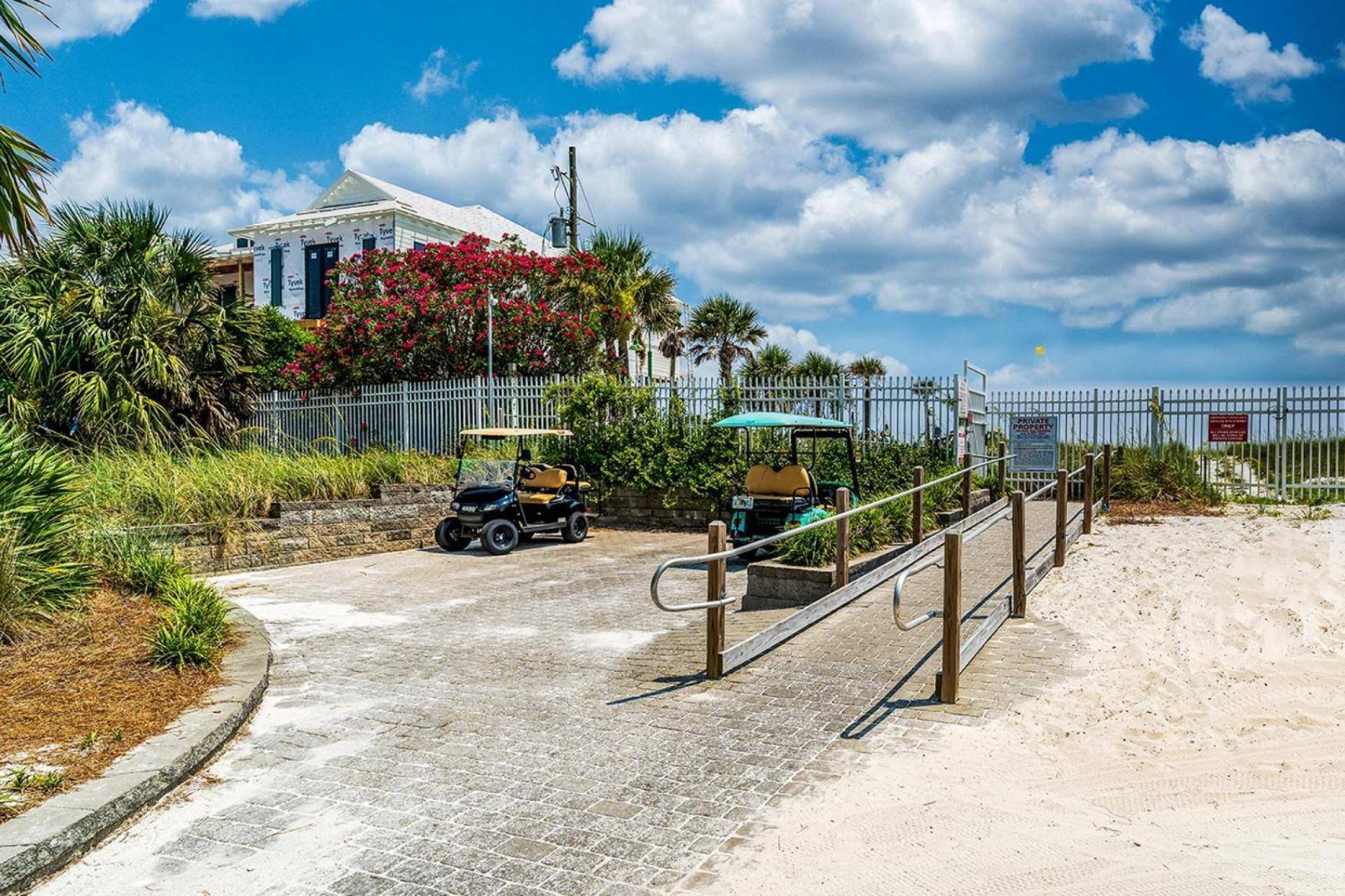 Holiday home Gulf Shore Drive #4 Harbor Oasis *