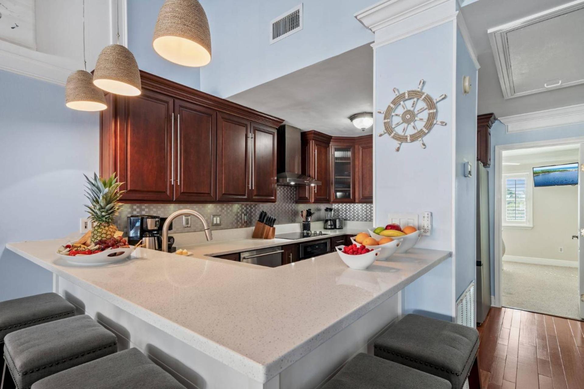 Gulf Shore Drive #4 Harbor Oasis Holiday home Destin