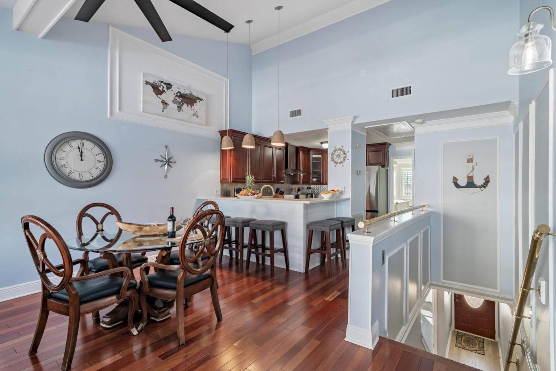 Holiday home Gulf Shore Drive #4 Harbor Oasis Destin