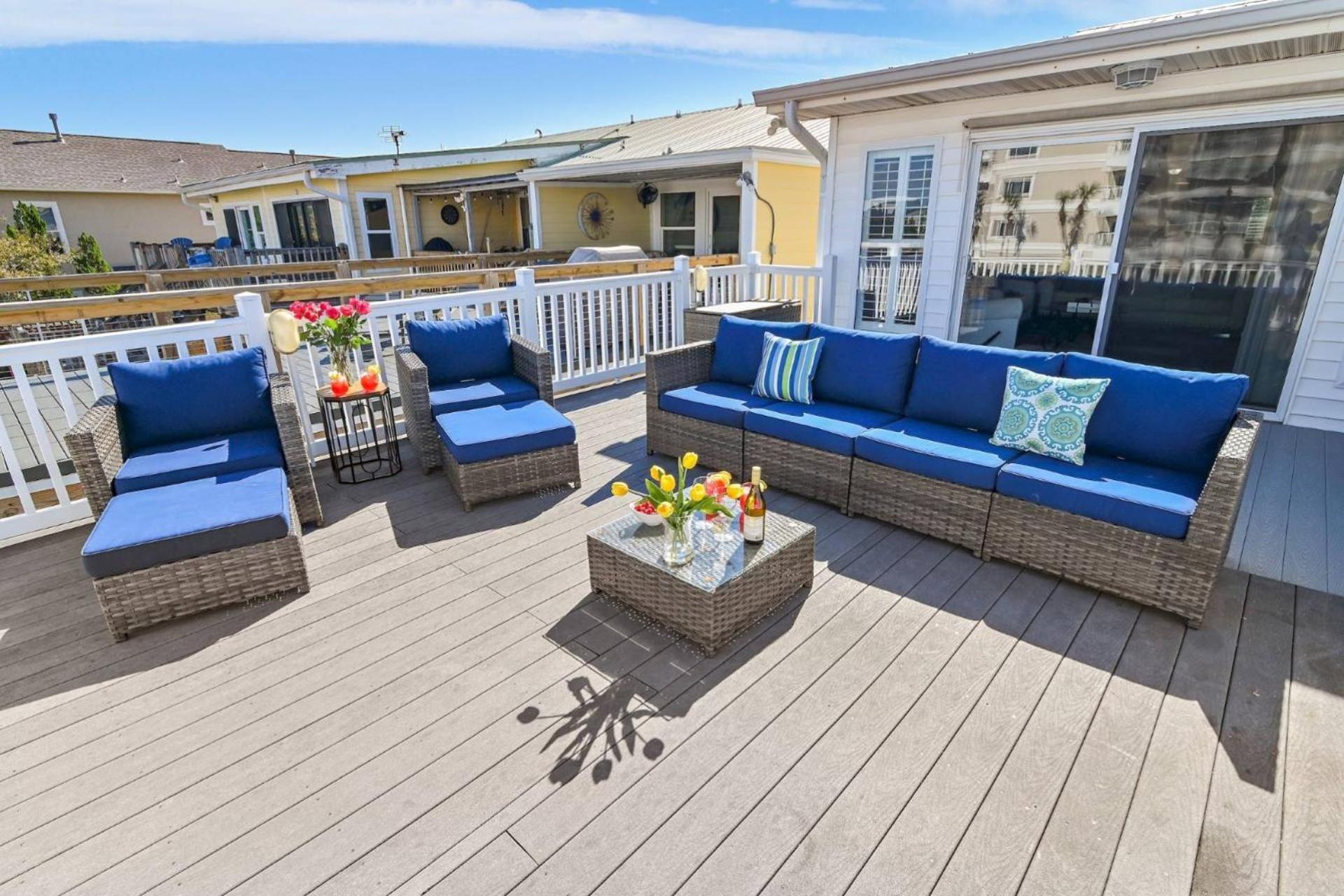Gulf Shore Drive #4 Harbor Oasis Holiday home