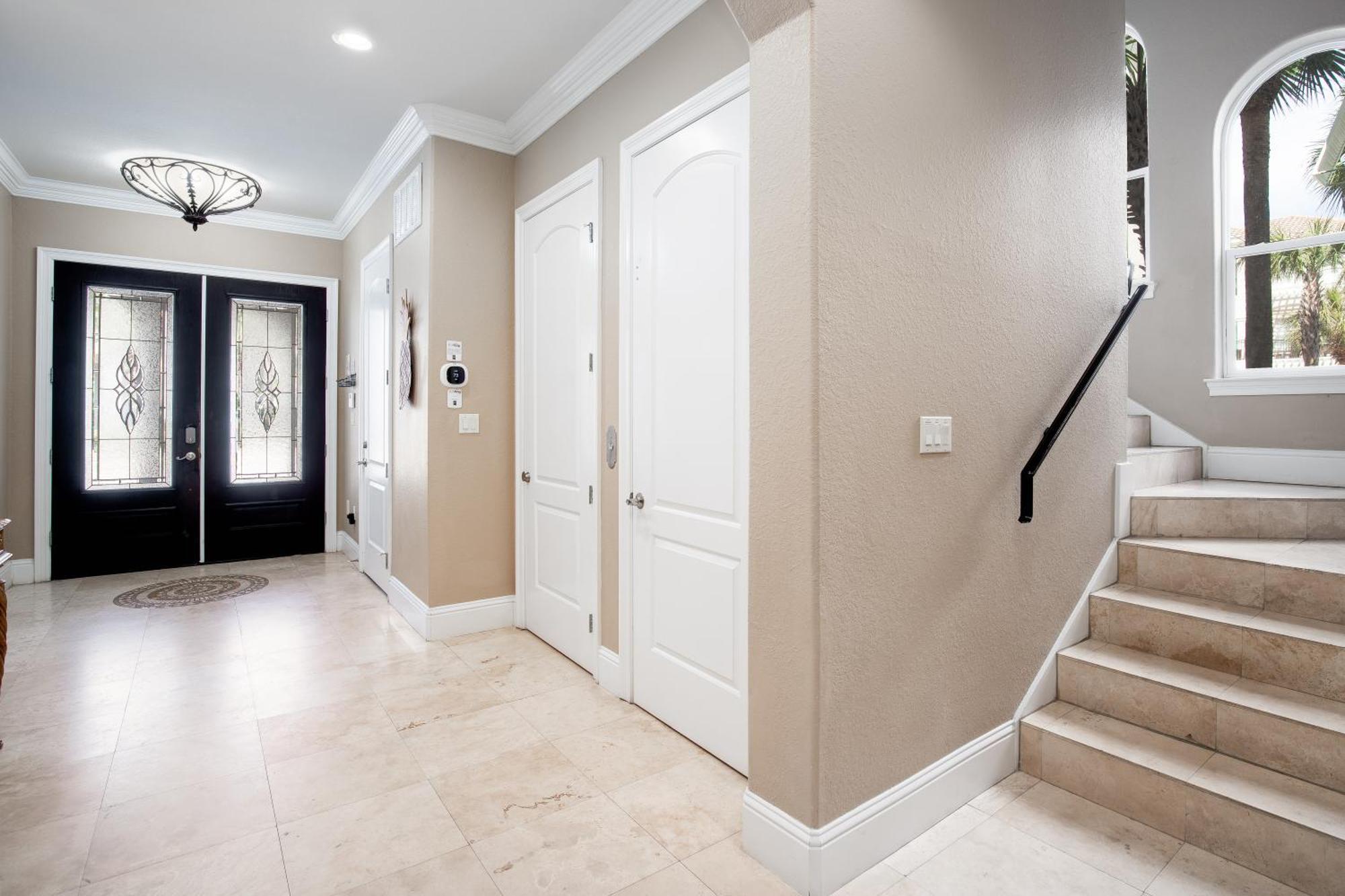 Steps To Beach, Community Pool Hot Tub
