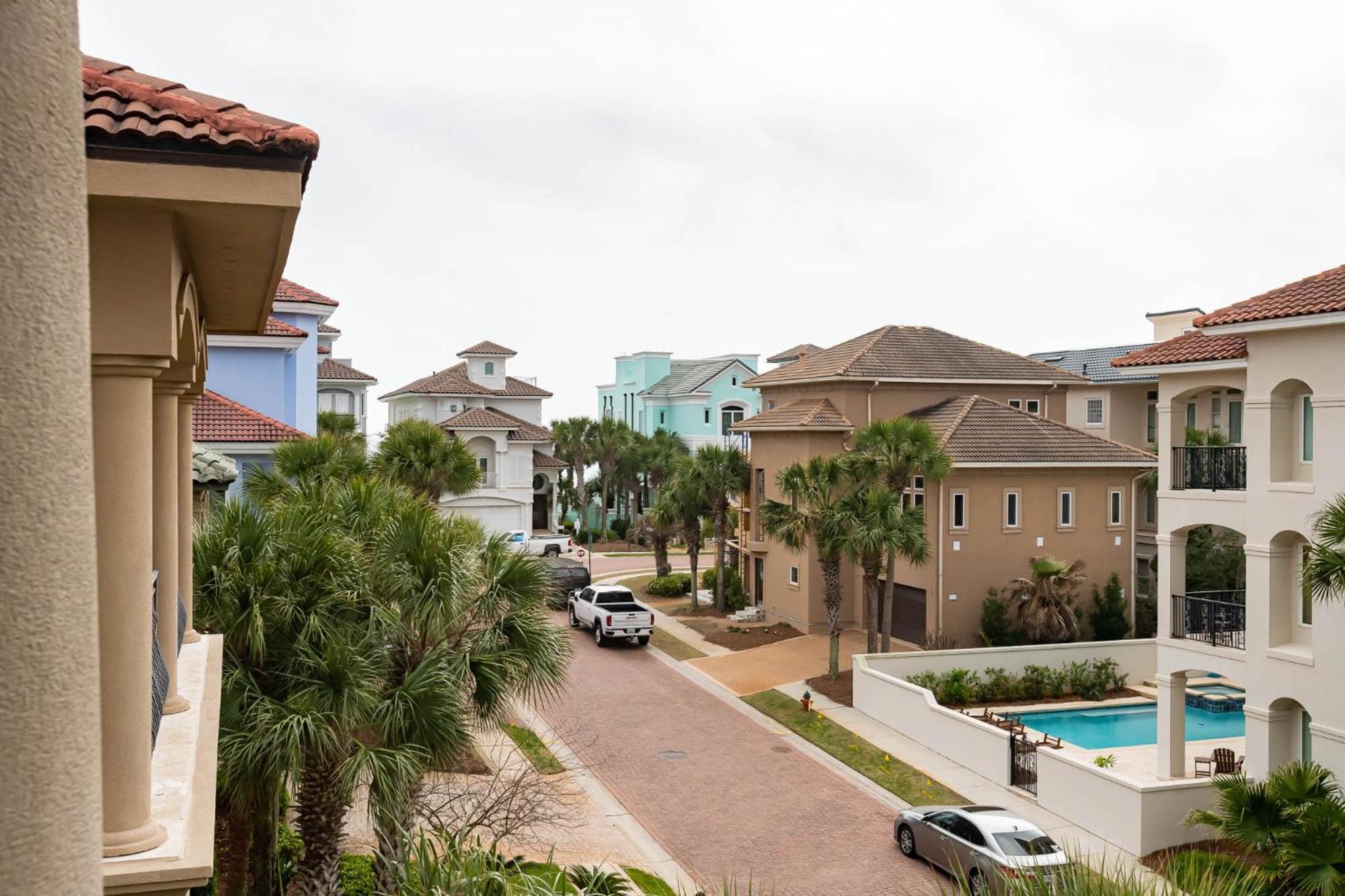 Steps To Beach, Community Pool Hot Tub *