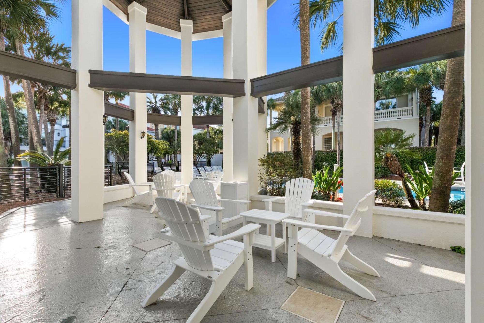 Steps To Beach, Community Pool Hot Tub *