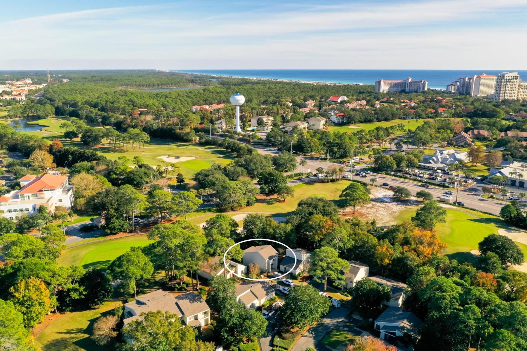 Pet Friendly - Near Amenities - Twelfth Hole