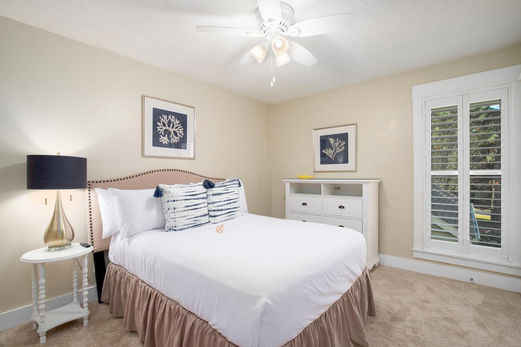 Holiday home Pet Friendly - Near Amenities - Twelfth Hole