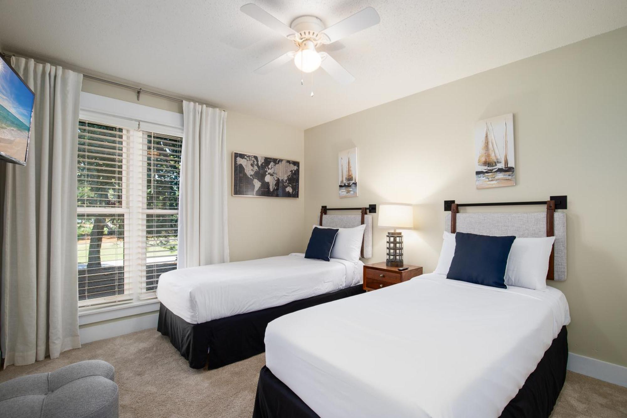 Pet Friendly - Near Amenities - Twelfth Hole * Destin