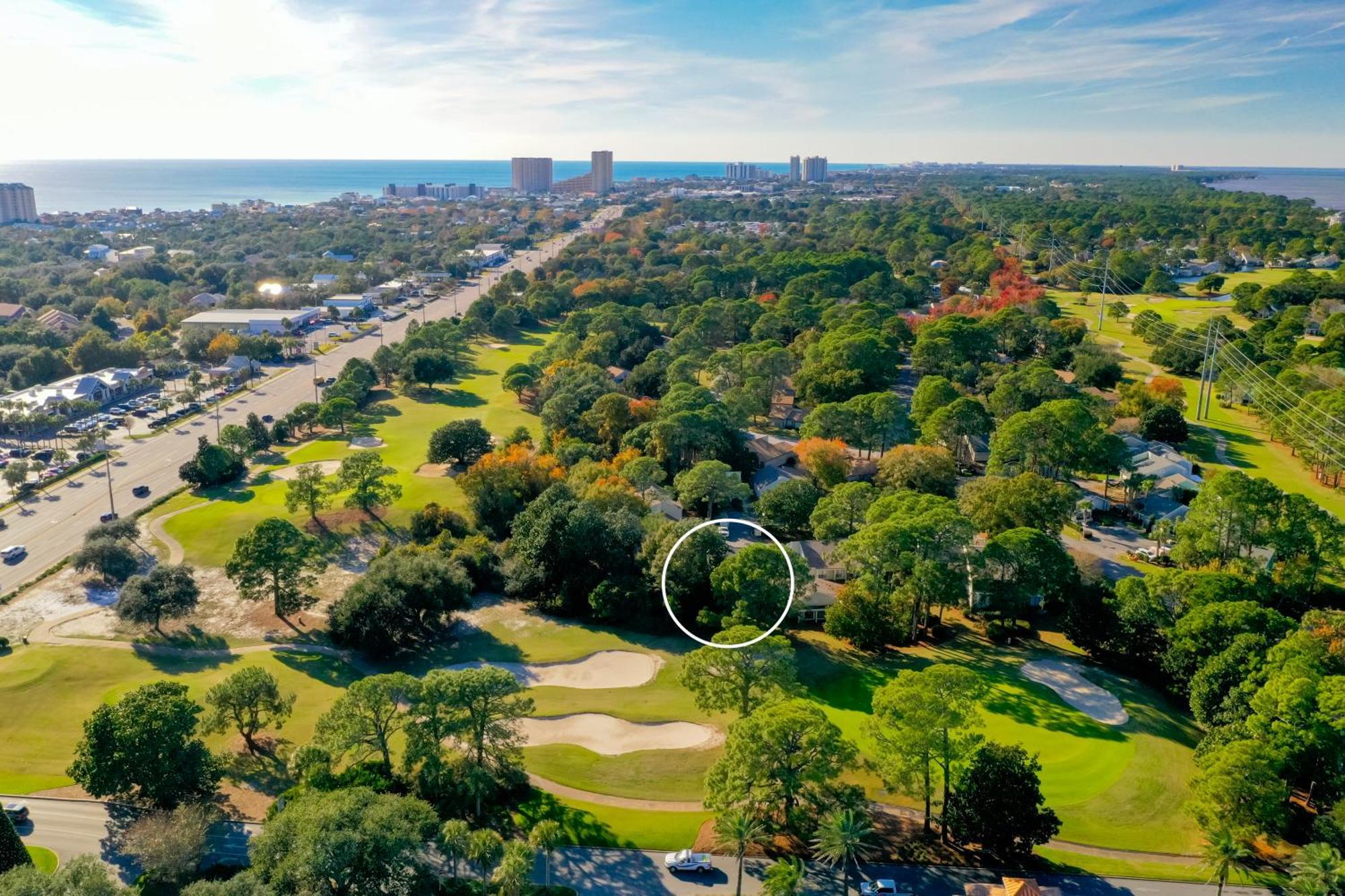 Holiday home Pet Friendly - Near Amenities - Twelfth Hole