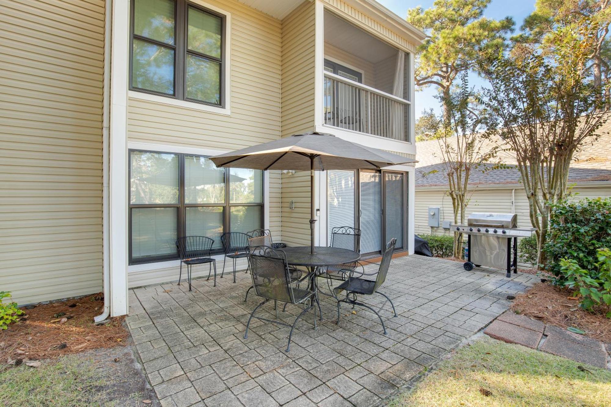 Pet Friendly - Near Amenities - Twelfth Hole * Destin