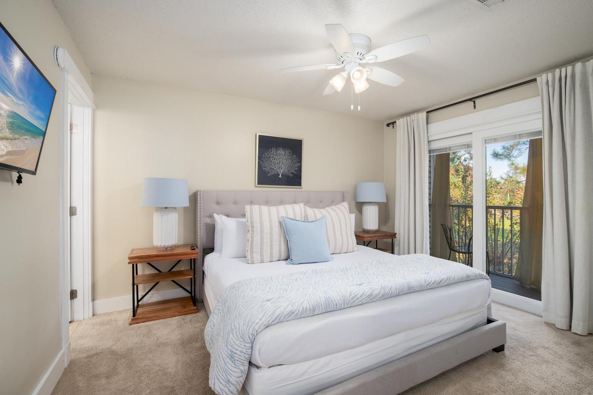 Pet Friendly - Near Amenities - Twelfth Hole *