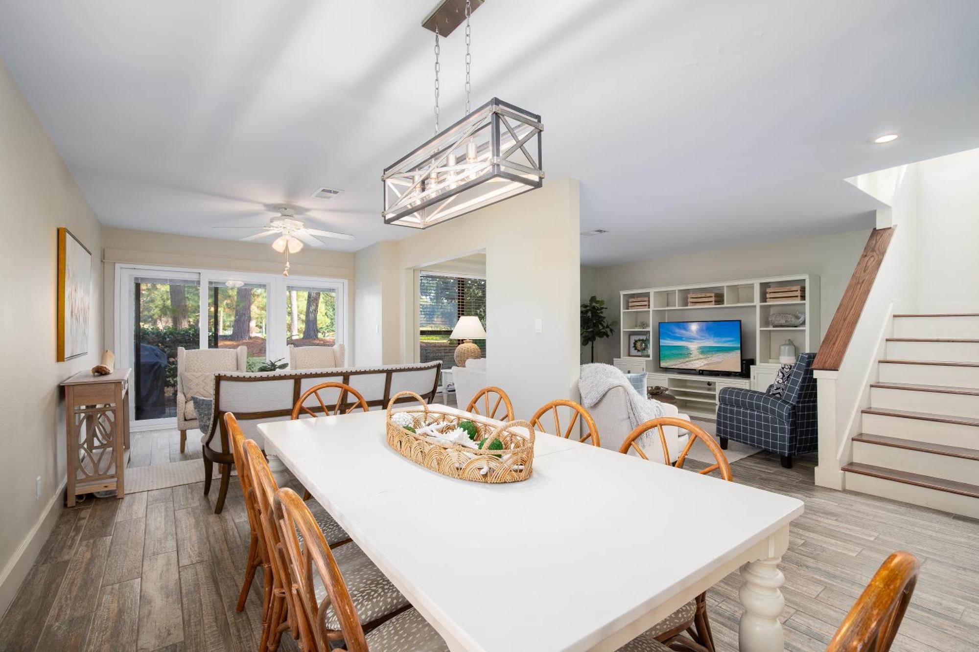 Pet Friendly - Near Amenities - Twelfth Hole Holiday home