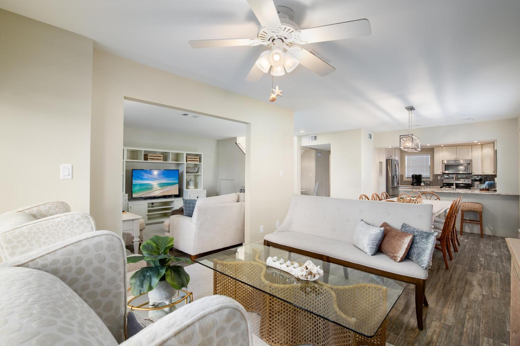 Pet Friendly - Near Amenities - Twelfth Hole