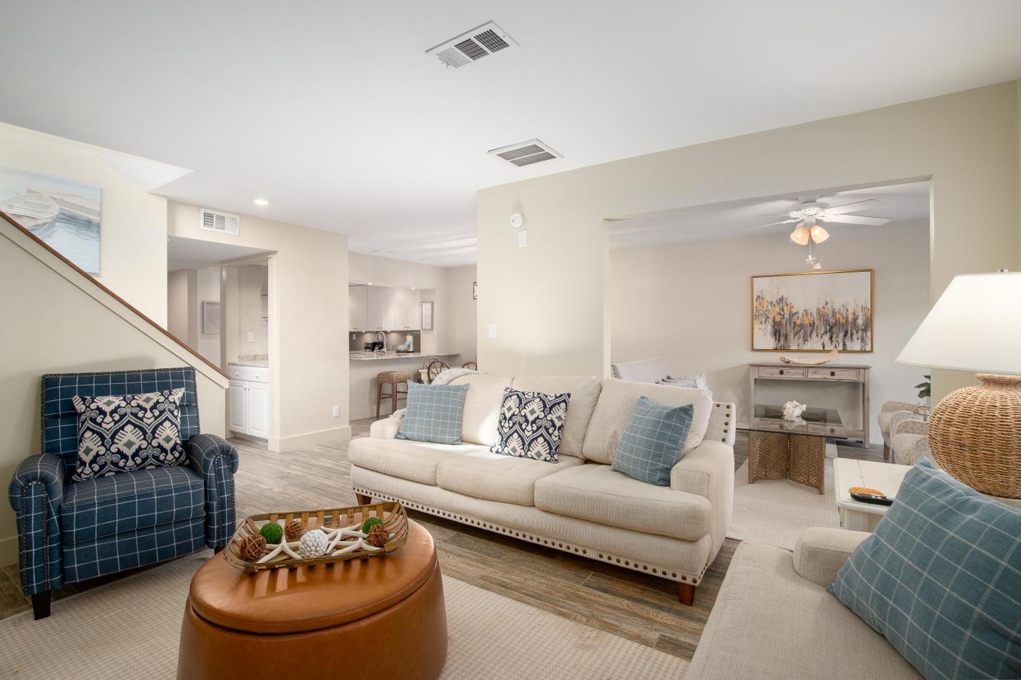 Pet Friendly - Near Amenities - Twelfth Hole Holiday home Destin