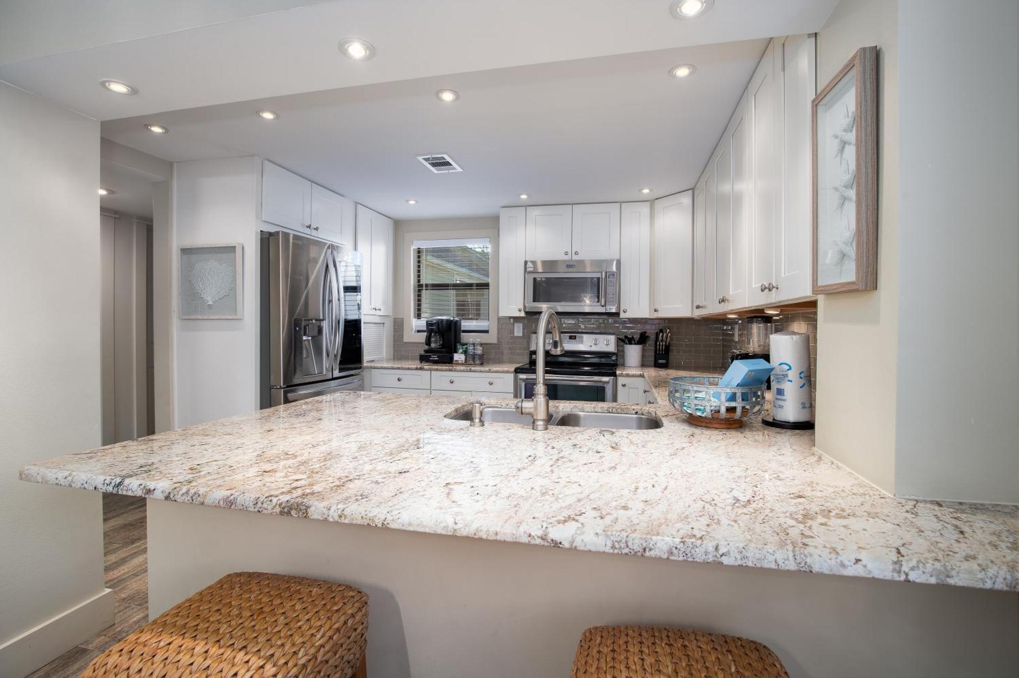 Holiday home Pet Friendly - Near Amenities - Twelfth Hole