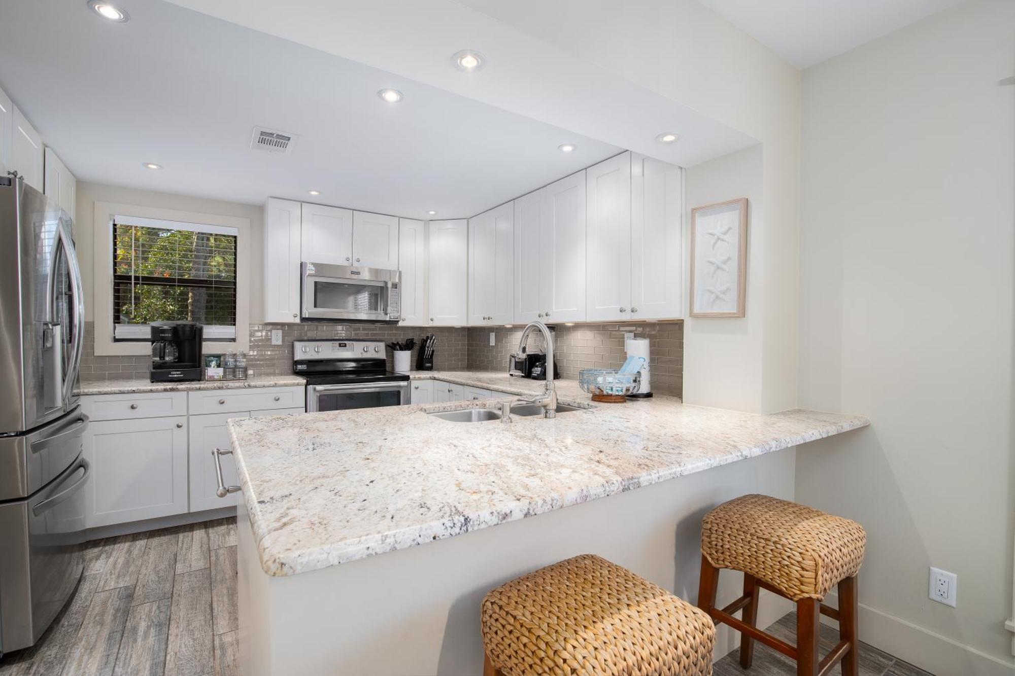 Pet Friendly - Near Amenities - Twelfth Hole Holiday home Destin